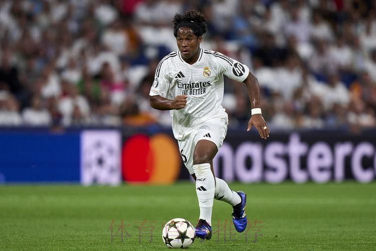 西媒:安切洛蒂对恩德里克信心不足 上场时间不多 西媒:安切洛蒂对恩德里克信心不足 上场时间不多