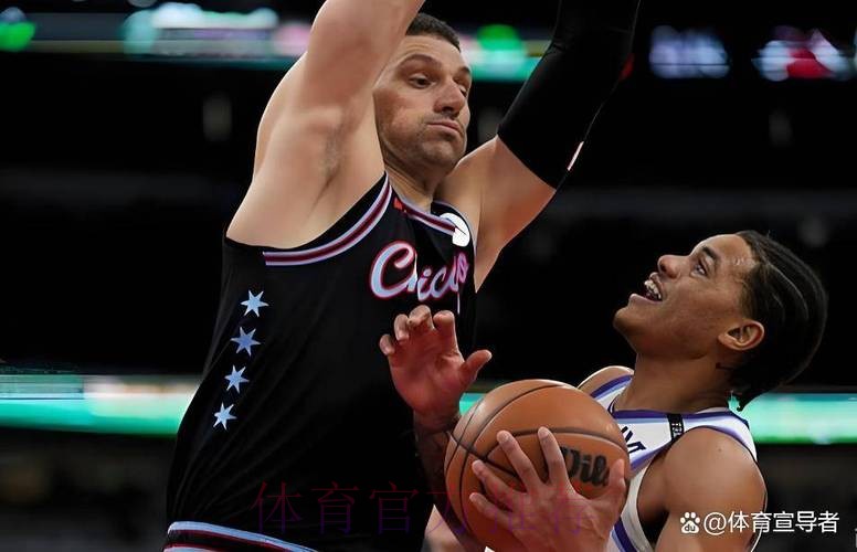 公牛128-126险胜爵士 森萨博空砍43分难救主 武切维奇35分捍卫主场